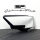 Headlight Lens Cover fits Audi A3 S3 RS3 8V Facelift LED Xenon (2016-2019) Repair Left incl. Replacement