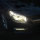 Reparatur - Mercedes SL R231 - LED-Tagfahrlicht - Standlicht - Parklicht - Positionslicht