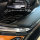 Scheinwerfer-Lackierung - Audi A6 S6 RS6 4G C7 Facelift - LED Matrix Schwarz Glanz