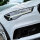 Scheinwerfer-Lackierung - Audi A6 S6 RS6 4G C7 Facelift - LED Matrix Schwarz Glanz