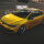 Headlight Painting - VW Golf 8 - R GTI TCR GTE Gloss Black