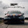 Headlight Painting - VW Golf 8 - R GTI TCR GTE Gloss Black