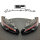 Headlight Painting - VW Golf 8 - R GTI TCR GTE Gloss Black