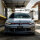 Headlight Painting - VW Golf 8 - R GTI TCR GTE Gloss Black