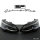 Headlight Painting - VW Golf 8 - R GTI TCR GTE Gloss Black