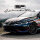 Headlight Painting - VW Golf 8 - R GTI TCR GTE Gloss Black