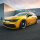 Headlight Painting - VW Golf 8 - R GTI TCR GTE Gloss Black