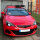 Headlight Painting - Opel Astra J OPC