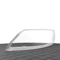 Scheinwerfer Glas Scheibe passt für Audi Q7 4L...