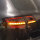 Rückleuchten-Umbau - Dynamische LED Blinker - Audi A3 S3 RS3 8P Sportback FL Facelift 5-Türer Schwarz