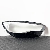 Headlight Lens Cover fits Audi A6 S6 RS6 C7 4G 2015-2018...