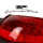 Rückleuchten-Lasur - Porsche 911 997.2 Rot Rücklicht-Lackierung