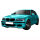 Sport Stoßstange +Nebel SET M +Träger +*ABE* passt für BMW E46 Limousine Touring
