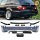 Sport Stoßstange mit PDC + Diffusor für AHK passt für BMW E39 Touring ab 95-04