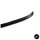 SET Sport-Performance Heckspoiler Hecklippe Schwarz glanz 668 passend für BMW G20 + 3M + ABE