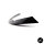 SET Sport-Performance Heckspoiler Hecklippe Schwarz glanz 668 passend für BMW G20 + 3M + ABE