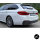 Sport Stoßstange hinten +Diffusor +Zubehör passend für BMW 5er G31 Touring auch M-Paket Stoßstange 17>
