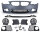 Sport Stoßstange vorne ohne PDC passend für BMW 5er F10 F11 Serie & M-Paket bj. 10-13 + ABE*