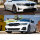 Sport Performance Umbau Bodykit Stoßstange Front+Heck+Seite +Spoiler passt für BMW 3er G20 Serie auch M