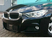 Sport Stoßstange vorne für PDC ohne SRA passt für BMW F30 F31 Serie & M-Paket