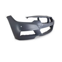 Sport Stoßstange vorne für PDC ohne SRA passt für BMW F30 F31 Serie & M-Paket