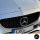 Sport-Panamericana GT Kühlergrill Grill Schwarz Glanz +Race Gitter exklusiv passend für Mercedes C Klasse W205 S205 14-18