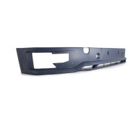 Front Spoiler Lippe Stoßstange Sportline für VW T6 Multivan Transporter ab 2015