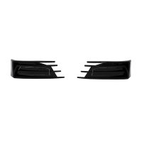 Front Spoiler Lippe Stoßstange Sportline für VW T6 Multivan Transporter ab 2015