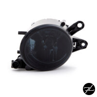 Set Audi A4 8E B6 Nebelscheinwerfersatz Smoke Bj 00-04 inklusive H11 Birnen