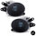 Set Audi A4 8E B6 Nebelscheinwerfersatz Smoke Bj 00-04 inklusive H11 Birnen