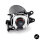 Set Audi A4 8E B6 Nebelscheinwerfersatz Smoke Bj 00-04 inklusive H11 Birnen